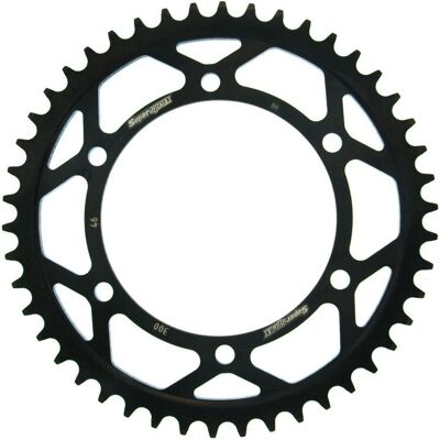 Supersprox, Motorrad Zubehör, RFE-865:44 # JTR865-44 # 1-5544-44 # 50-35004-44 Supersprox, Motorrad Zubehör, RFE-865:44 # JTR865-44 # 1-5544-44 # 50-35004-44