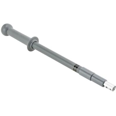 Vikan Kurzes Teleskopstiel - 575-1390 mm, Ø29 mm - Teleskopschaft Vikan Kurzes Teleskopstiel - 575-1390 mm, Ø29 mm - Teleskopschaft