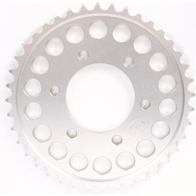 Supersprox, Motorrad Zubehör, 51-35043-43 Supersprox, Motorrad Zubehör, 51-35043-43