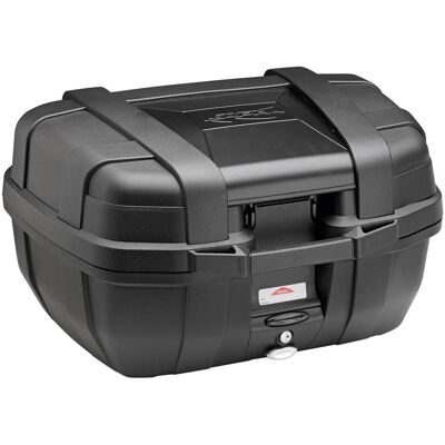 Kappa Garda Lite 52L Monokey Topcase in Schwarz Kappa Garda Lite 52L Monokey Topcase in Schwarz