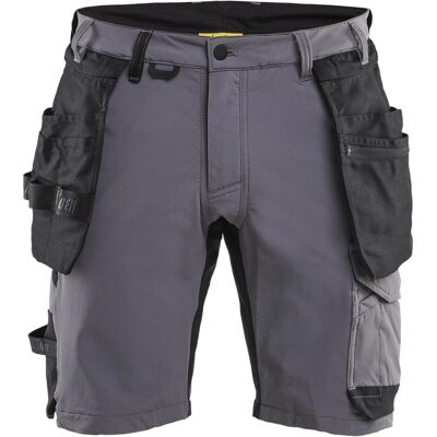 Blakläder, Arbeitshose, Kurze Stretch 4D (56) Blakläder, Arbeitshose, Kurze Stretch 4D (56)