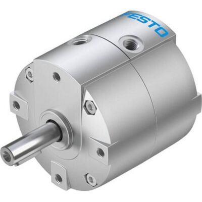 Festo, Elektromotor, Azionamento girevole 2536498 DRVS-32-270-P-EX4 Materiale cassa Alluminio colato Festo, Elektromotor, Azionamento girevole 2536498 DRVS-32-270-P-EX4 Materiale cassa Alluminio colato