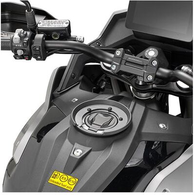 Kappa, Motorradgepäck, 2026/04 TANKLOCK MONTAGE MORBIDELLI T 1002 VX '25-26 Kappa, Motorradgepäck, 2026/04 TANKLOCK MONTAGE MORBIDELLI T 1002 VX '25-26