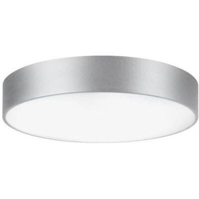 Brumberg LED-Anbau-Flächenleuchte - 13680163 - 50W - 3000K - Silber - Rund - Dimmbar Brumberg LED-Anbau-Flächenleuchte - 13680163 - 50W - 3000K - Silber - Rund - Dimmbar