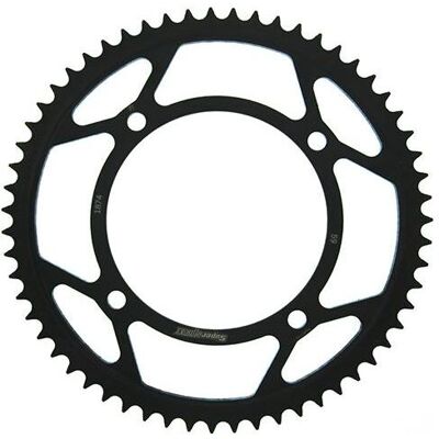 Supersprox Stahlritzel Pas 428 59 Zähne - Motorrad-Getriebeteil Supersprox Stahlritzel Pas 428 59 Zähne - Motorrad-Getriebeteil