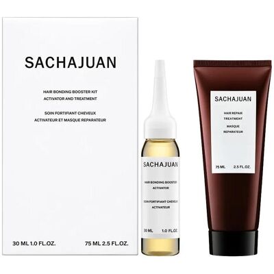 Sachajuan Hair Bonding Booster Kit - Haarpflege Set Sachajuan Hair Bonding Booster Kit - Haarpflege Set