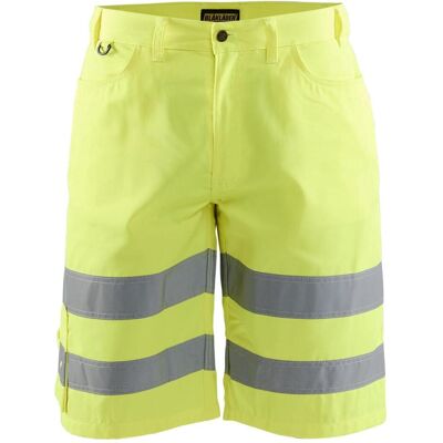 Blakläder, Arbeitshose, Hochsichtbare Shorts (58) Blakläder, Arbeitshose, Hochsichtbare Shorts (58)