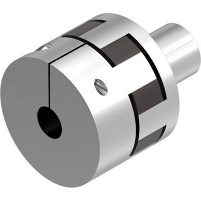 Festo, Rohrverbindungstechnik, EAMD-56-62-20-23X27 5228153 Kupplung 1 St. Festo, Rohrverbindungstechnik, EAMD-56-62-20-23X27 5228153 Kupplung 1 St.