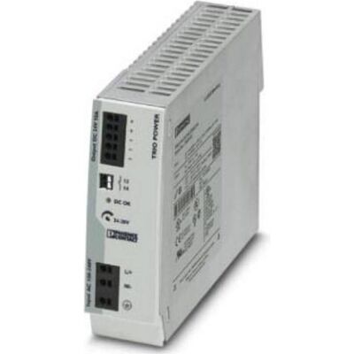 Phoenix Systemstromversorgung, 2903145 Phoenix Systemstromversorgung, 2903145