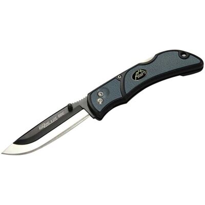 Outdoor Edge - Razor Lite EDC Gray - Grau - 89 mm Klinge - Multi-Tool Outdoor Edge - Razor Lite EDC Gray - Grau - 89 mm Klinge - Multi-Tool