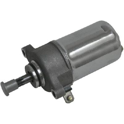 SGR Anlasser für MBK 125 Evolis 2014-2015, Skycruiser 2012-2015, Yamaha 125 X-Max 2006-2017, 125 X-City 2008-2015 - Anlasser SGR Anlasser für MBK 125 Evolis 2014-2015, Skycruiser 2012-2015, Yamaha 125 X-Max 2006-2017, 125 X-City 2008-2015 - Anlasser