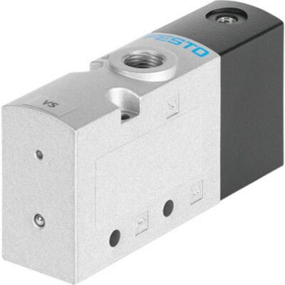 Festo, Ventil, Valvola pneumatica VUWS-L30-M32U-a-G38 575591 2.5 fino a 10 bar 1 pz. Festo, Ventil, Valvola pneumatica VUWS-L30-M32U-a-G38 575591 2.5 fino a 10 bar 1 pz.