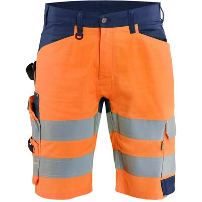 Blakläder, Arbeitshose, Kurze Hochsichtbare (40) Blakläder, Arbeitshose, Kurze Hochsichtbare (40)