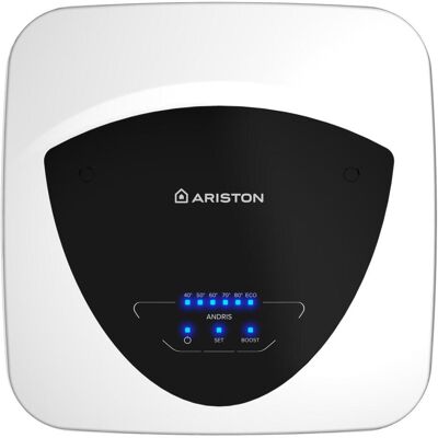 Ariston Warmwassergerät, Andris Elite 30/5 Eu Ariston Warmwassergerät, Andris Elite 30/5 Eu