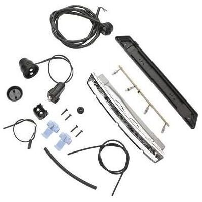 KAPPA K46N K46NT Bremslicht-Set - Gepäckzubehör KAPPA K46N K46NT Bremslicht-Set - Gepäckzubehör