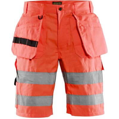 Blakläder, Arbeitshose, Kurze Warnweste (52) Blakläder, Arbeitshose, Kurze Warnweste (52)