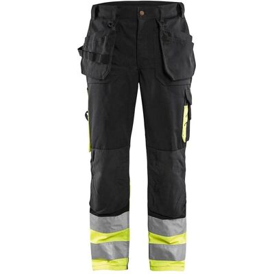 Blakläder, Arbeitshose, Arbeitshose mit hoher Sichtbarkeit (42) Blakläder, Arbeitshose, Arbeitshose mit hoher Sichtbarkeit (42)