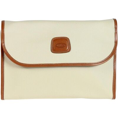 Brics Firenze - Necessaire, Necessaire, Beige Brics Firenze - Necessaire, Necessaire, Beige