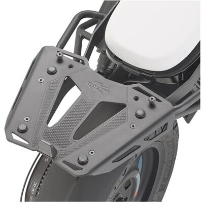 Kappa, Motorradgepäck, BMW CE 02 '24-25 MITTELGEHÄUSERAHMEN (OHNE PLATTE) Kappa, Motorradgepäck, BMW CE 02 '24-25 MITTELGEHÄUSERAHMEN (OHNE PLATTE)
