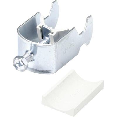 Sygonix SY-5067270 Edelstahl Kabelklammer Modul - Kabelklemme Sygonix SY-5067270 Edelstahl Kabelklammer Modul - Kabelklemme
