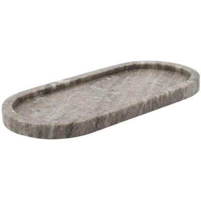 Meraki - Marmortablett - 12,5 x 28 cm - Beige Meraki - Marmortablett - 12,5 x 28 cm - Beige