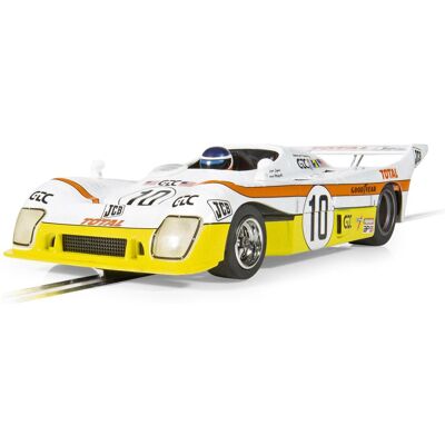 Scalextric Shelby Cobra 289 - Rot - Spielzeugauto Scalextric Shelby Cobra 289 - Rot - Spielzeugauto