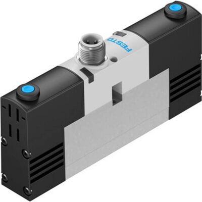 Festo, Ventil, VSVA-B-T32U-AZH-A2-1R2L 534782 Magnetventil Festo, Ventil, VSVA-B-T32U-AZH-A2-1R2L 534782 Magnetventil