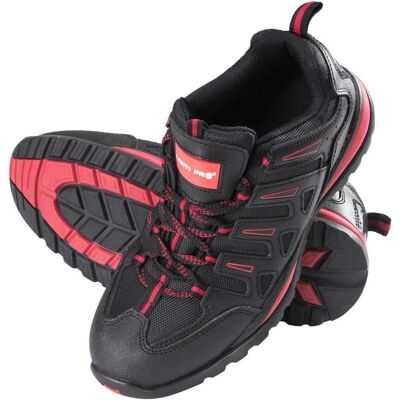 Lahti Pro, Sicherheitsschuhe, L3040246 Men's protective low boots, Oxford leather, SB SRA 46 LahtiPro (SB, 46) Lahti Pro, Sicherheitsschuhe, L3040246 Men's protective low boots, Oxford leather, SB SRA 46 LahtiPro (SB, 46)