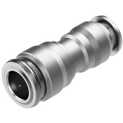Festo, Rohrverbindungstechnik, Steckverbinder 8085705 NPQR-D-Q8-Q6 1 St. Festo, Rohrverbindungstechnik, Steckverbinder 8085705 NPQR-D-Q8-Q6 1 St.