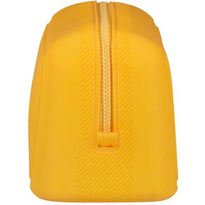 American Tourister Urban Groove Ug27 Washbag Pop, Necessaire, Gold, Gelb American Tourister Urban Groove Ug27 Washbag Pop, Necessaire, Gold, Gelb