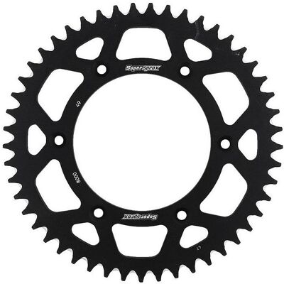 Sgr P520-D49 Aluminiumritzel - 49 Zähne für Beta Enduro Efi - Ritzel Sgr P520-D49 Aluminiumritzel - 49 Zähne für Beta Enduro Efi - Ritzel