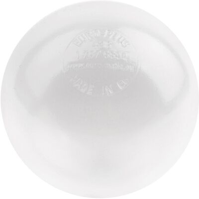 Sport-Thieme Transparente Kugeln Sport-Thieme Transparente Kugeln