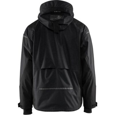 Blakläder, Arbeitsjacke, wasserdichte Wetterschutzjacke 4988 (XL) Blakläder, Arbeitsjacke, wasserdichte Wetterschutzjacke 4988 (XL)