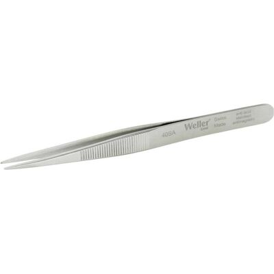 Weller Erem Präzisionstangenten - 110mm, Gerundeter Schnabel - Pinzette Weller Erem Präzisionstangenten - 110mm, Gerundeter Schnabel - Pinzette