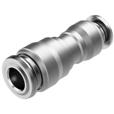 Festo, Rohrverbindungstechnik, Steckverbinder 8085704 NPQR-D-Q6-Q4 1 St. Festo, Rohrverbindungstechnik, Steckverbinder 8085704 NPQR-D-Q6-Q4 1 St.