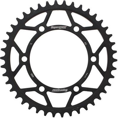 Supersprox, Motorrad Zubehör, RFE-486:42 # 50-32029-42 # 1-3471-42 # 16500-42 Supersprox, Motorrad Zubehör, RFE-486:42 # 50-32029-42 # 1-3471-42 # 16500-42