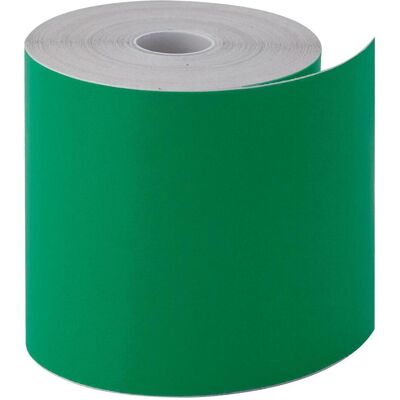 Brady, Etikettenrolle, BPTC-110-439-GR, Vinyl, Grün, 110.00 mm x 40.00 m, permanent, Endlos (110 mm) Brady, Etikettenrolle, BPTC-110-439-GR, Vinyl, Grün, 110.00 mm x 40.00 m, permanent, Endlos (110 mm)