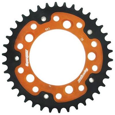 Supersprox, Motorrad Zubehör, Stealth 991 38 Supersprox, Motorrad Zubehör, Stealth 991 38