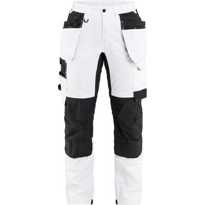 Blakläder, Arbeitshose, Damen Malerhose aus Polycotton (46) Blakläder, Arbeitshose, Damen Malerhose aus Polycotton (46)