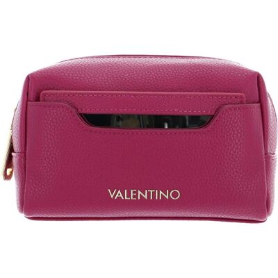 Valentino Ring Re Soft Cosmetic Case, Necessaire, Violett Valentino Ring Re Soft Cosmetic Case, Necessaire, Violett