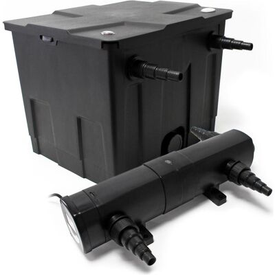 SunSun - CBF-350 - 12000L - 36W - Teichfilter SunSun - CBF-350 - 12000L - 36W - Teichfilter