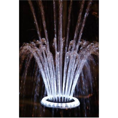Ubbink, Brunnen + Gartenteich, Lampe LED 1 Ubbink, Brunnen + Gartenteich, Lampe LED 1