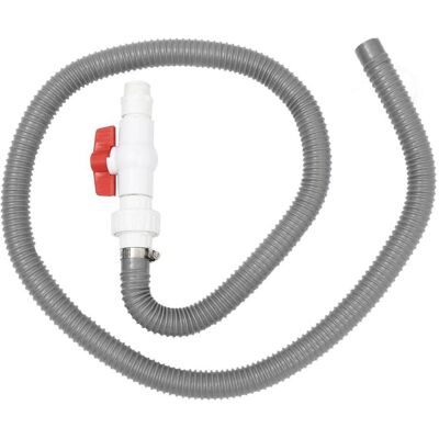 vidaXL Edelstahl Pool Wasserfall 50x30x60 cm vidaXL Edelstahl Pool Wasserfall 50x30x60 cm