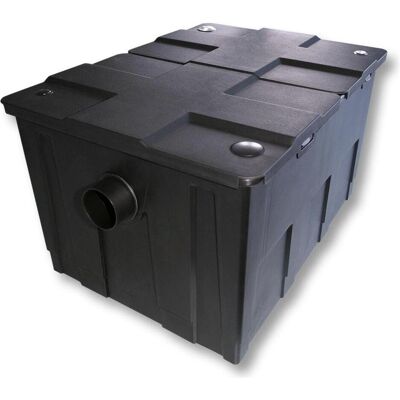 SunSun - CBF-550 - 60000l - 24W - Teichfilter SunSun - CBF-550 - 60000l - 24W - Teichfilter