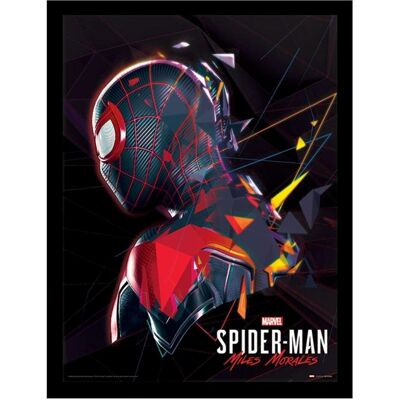 Pyramid Bilder, Spider-man (30 x 40 cm) Pyramid Bilder, Spider-man (30 x 40 cm)