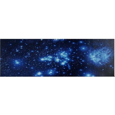 MCW, Bilder, LED-Bild (40 x 120 cm) MCW, Bilder, LED-Bild (40 x 120 cm)