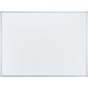 FRANKEN Whiteboard X-tra!Line 120x90 cm weiß lackierter Stahl FRANKEN Whiteboard X-tra!Line 120x90 cm weiß lackierter Stahl