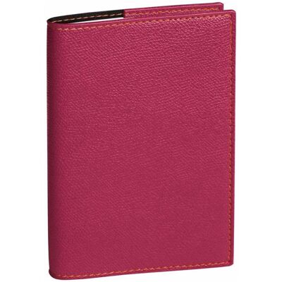 Quo Vadis, Agenda, Agenda Geschäft DE Club 2023 0041319Q himbeer, 1W/2S, 10x15cm (10 x 15 cm, 1 Woche / 2 Seiten) Quo Vadis, Agenda, Agenda Geschäft DE Club 2023 0041319Q himbeer, 1W/2S, 10x15cm (10 x 15 cm, 1 Woche / 2 Seiten)
