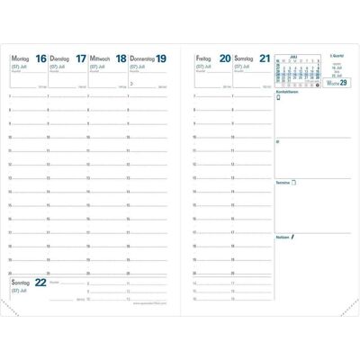 Quo Vadis, Agenda, Akademiker vz Club 25/26 028942Q 1W/2S 13M beige DE 10x15cm (10x15, 1 Woche / 2 Seiten) Quo Vadis, Agenda, Akademiker vz Club 25/26 028942Q 1W/2S 13M beige DE 10x15cm (10x15, 1 Woche / 2 Seiten)
