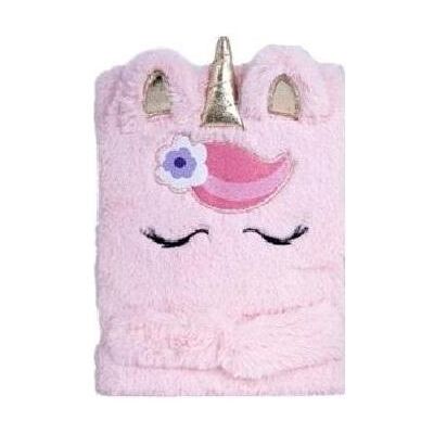 Astra, Etui, Dreifaches Federmäppchen von Fluffy Unicorn Astra, Etui, Dreifaches Federmäppchen von Fluffy Unicorn